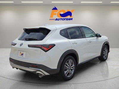 2026 Acura ADX Base