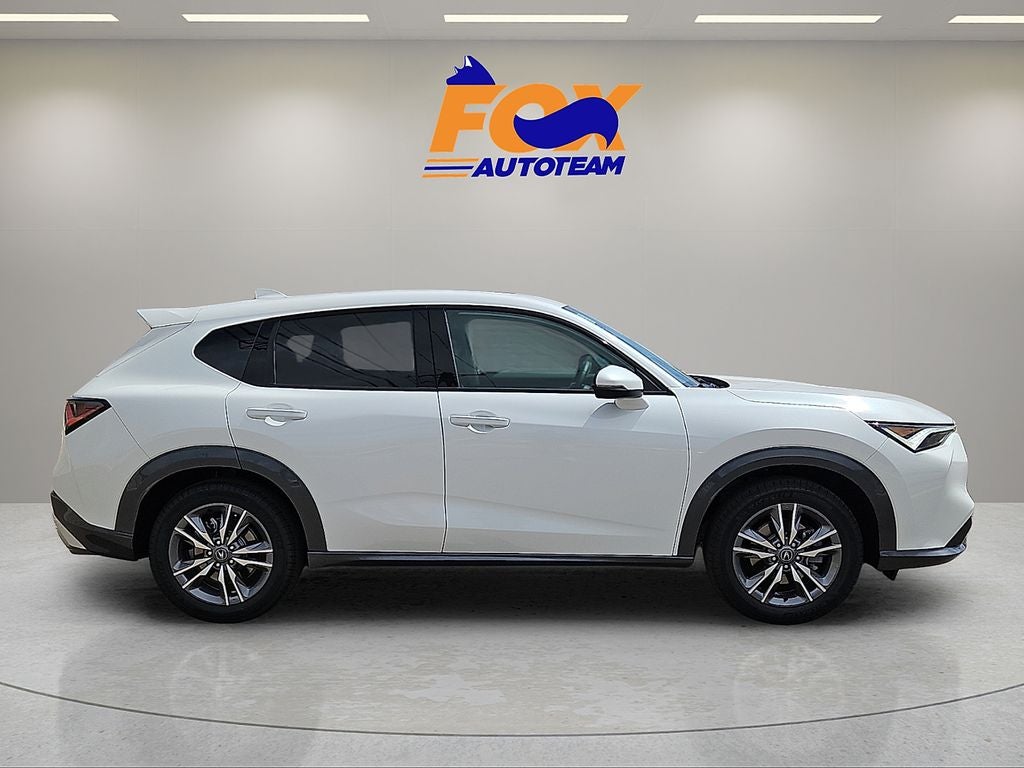 2026 Acura ADX Base
