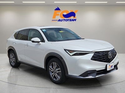 2026 Acura ADX Base