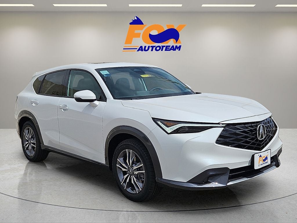 2026 Acura ADX Base