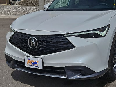 2026 Acura ADX Base