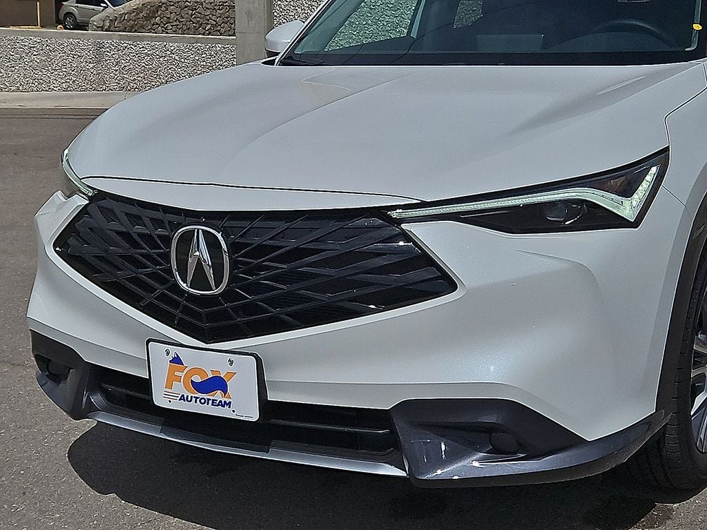 2026 Acura ADX Base