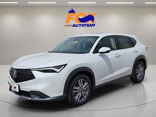 2026 Acura ADX Base