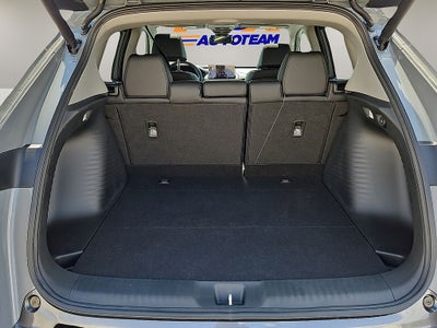 2026 Acura ADX Base