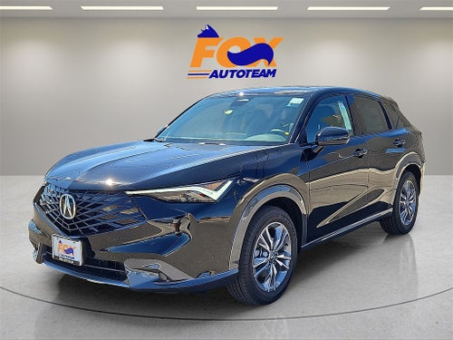 2025 Acura ADX Base