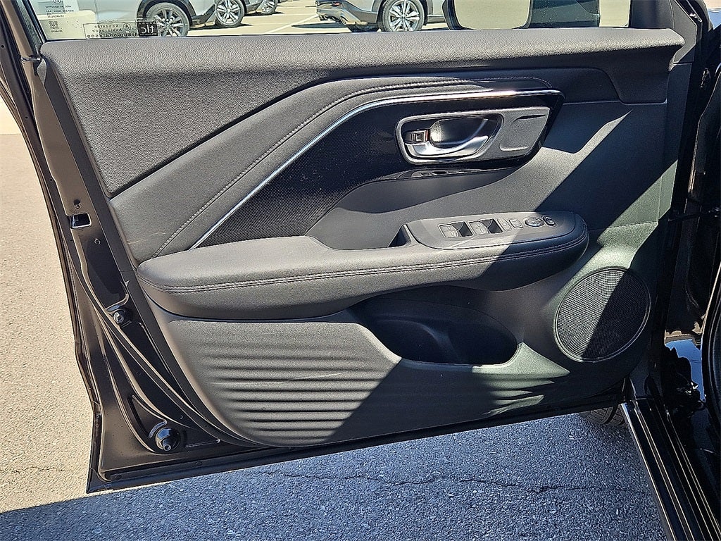 2025 Acura ADX Base