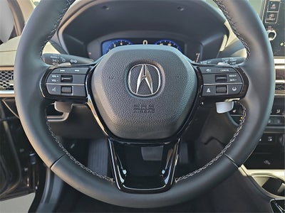 2025 Acura ADX Base