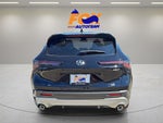 2025 Acura ADX Base
