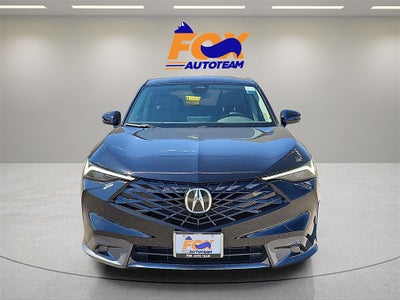 2025 Acura ADX Base
