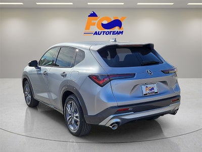 2025 Acura ADX Base