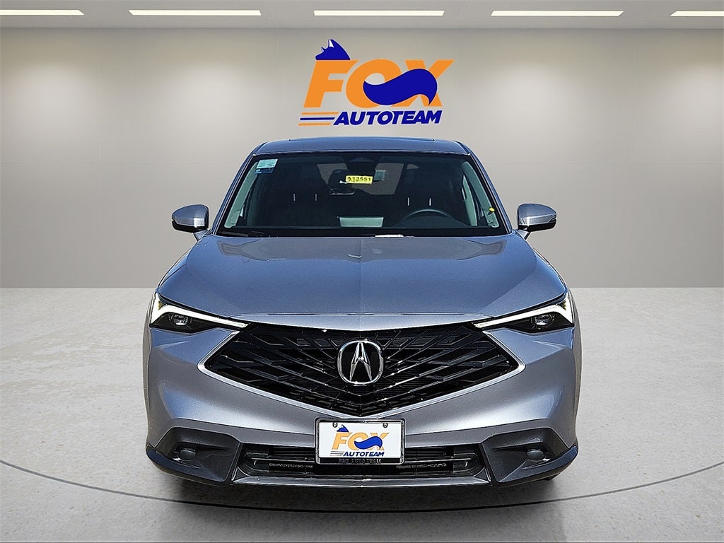 2025 Acura ADX Base