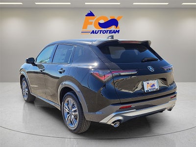 2026 Acura ADX Base