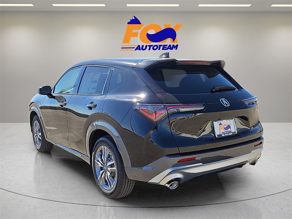 2026 Acura ADX Base