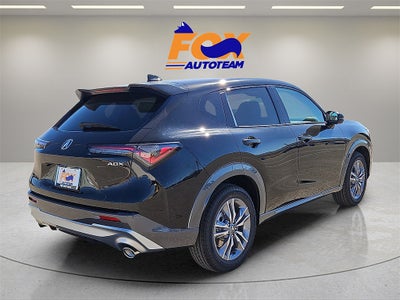 2026 Acura ADX Base