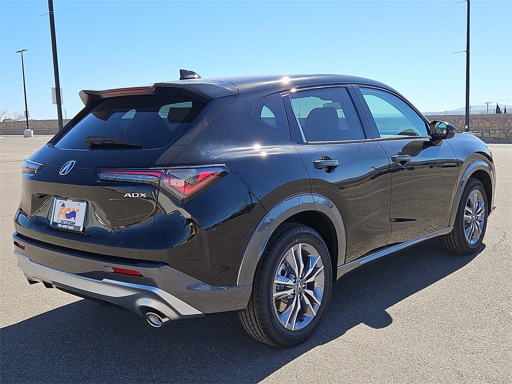 2026 Acura ADX Base