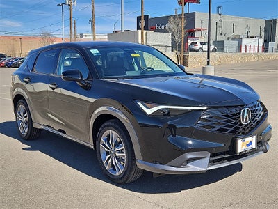2026 Acura ADX Base