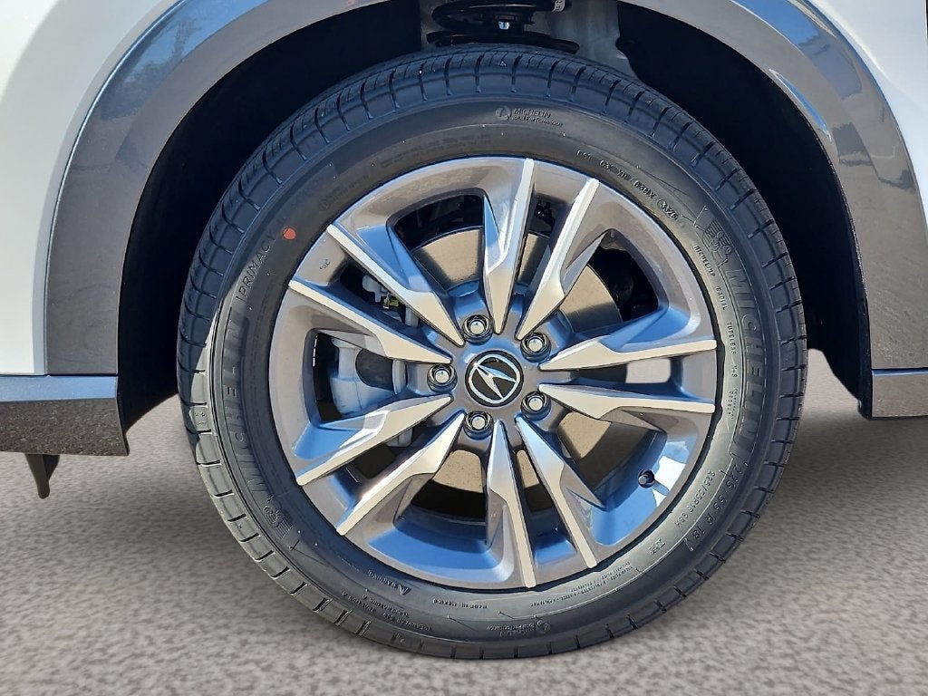 2026 Acura ADX Base