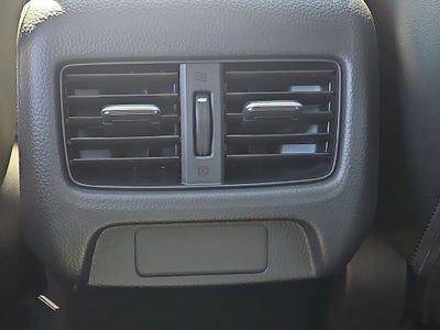 2026 Acura ADX Base