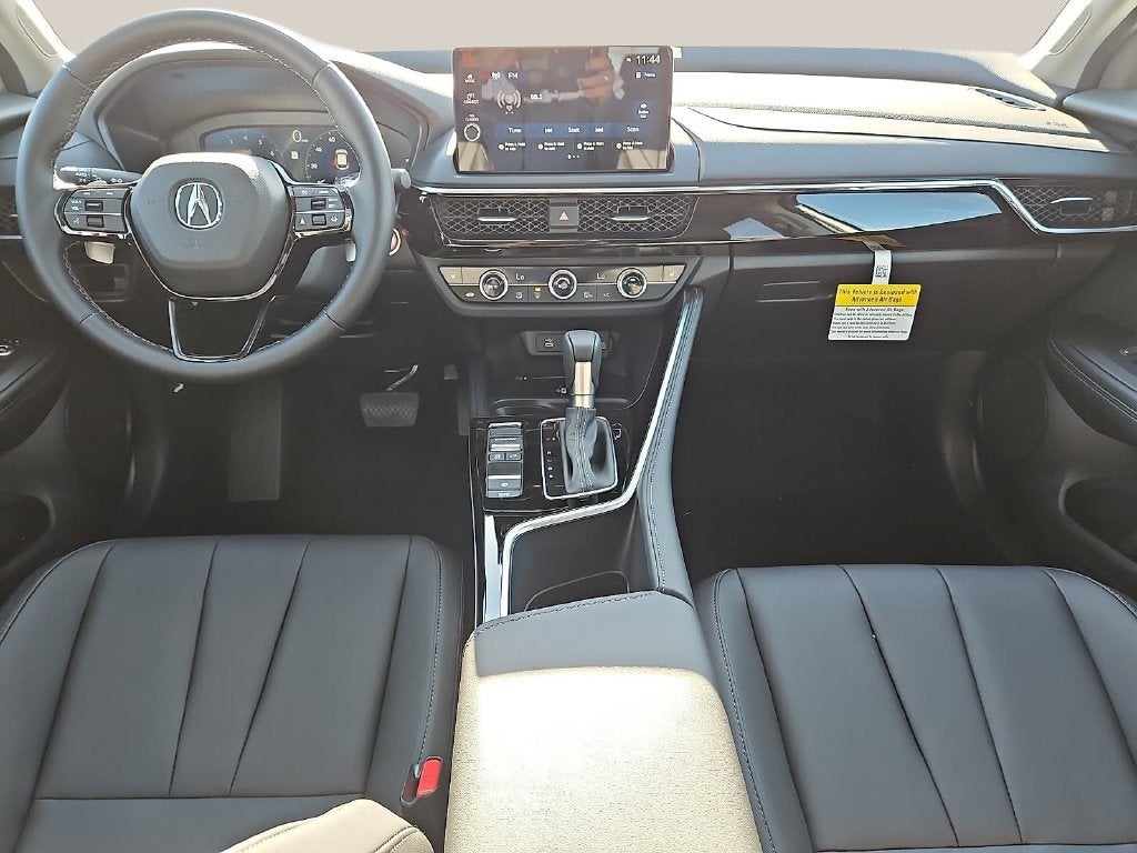 2026 Acura ADX Base
