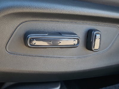 2026 Acura ADX Base