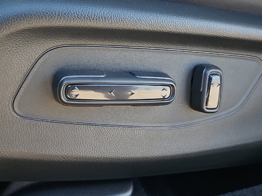 2026 Acura ADX Base