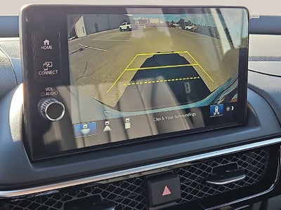 2026 Acura ADX Base