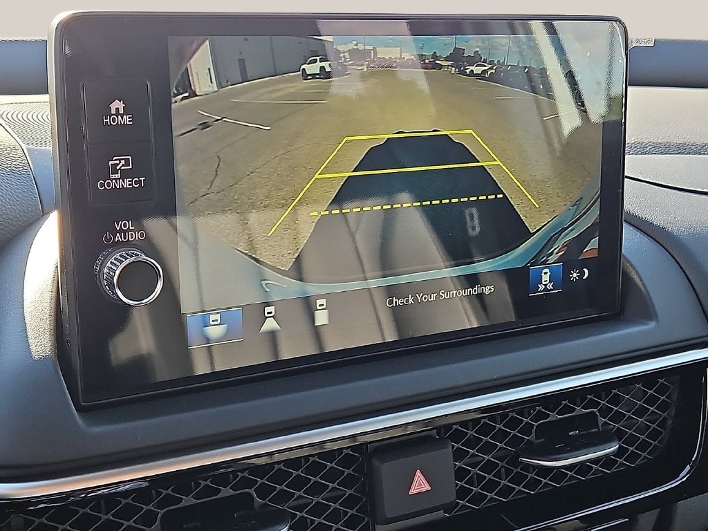 2026 Acura ADX Base