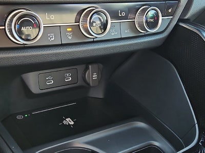 2026 Acura ADX Base
