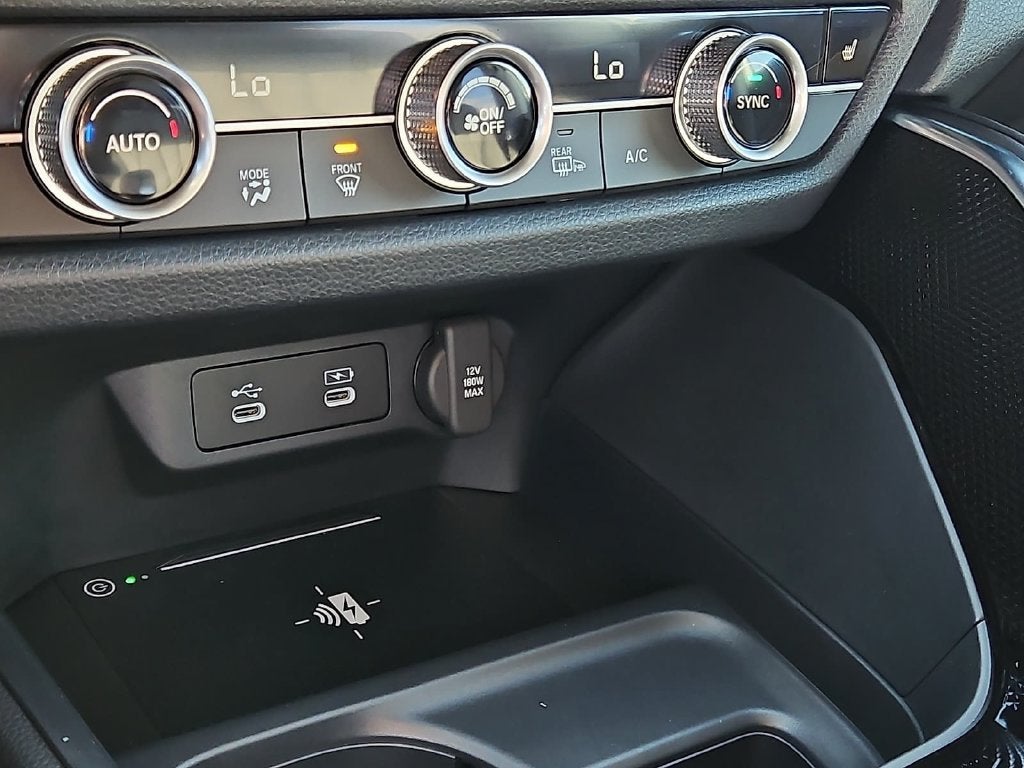 2026 Acura ADX Base