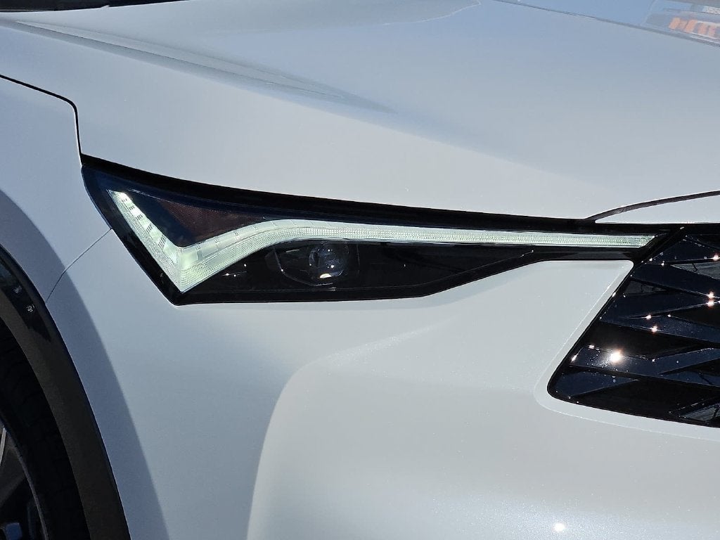 2026 Acura ADX Base