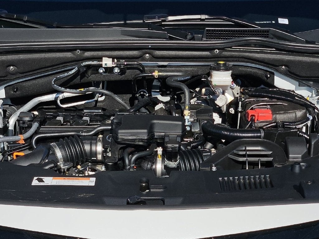 2026 Acura ADX Base