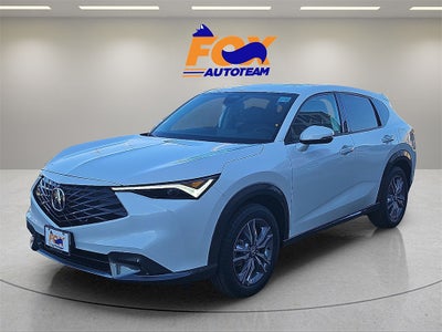 2025 Acura ADX Base