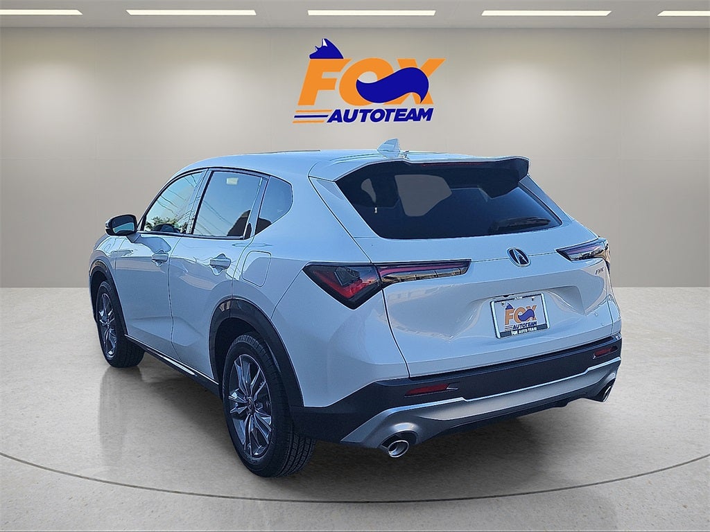 2025 Acura ADX Base