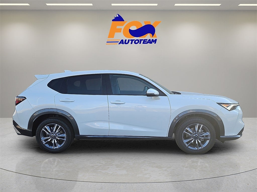 2025 Acura ADX Base