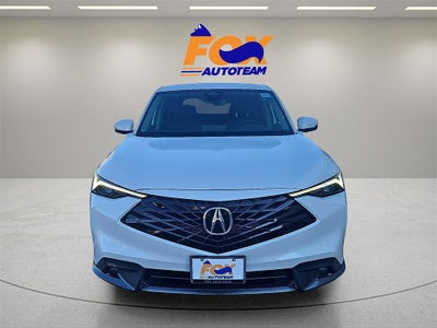 2025 Acura ADX Base