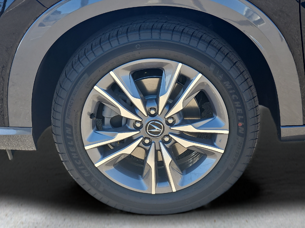 2025 Acura ADX Factory Certified