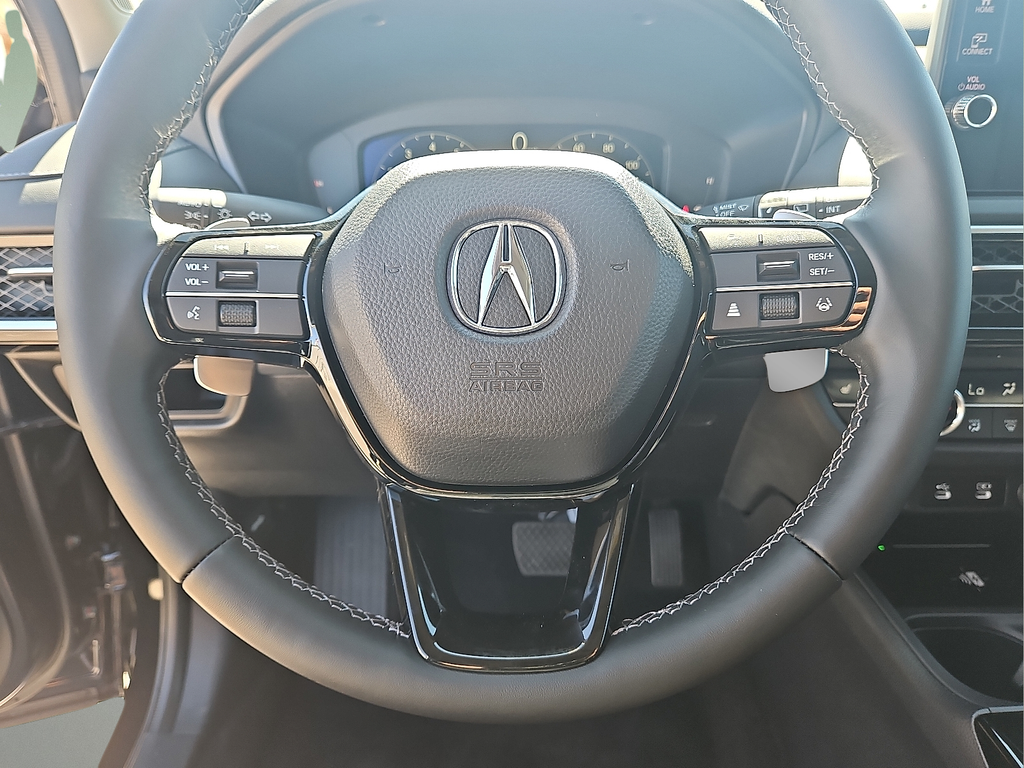 2025 Acura ADX Factory Certified