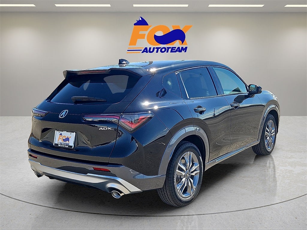 2025 Acura ADX Base