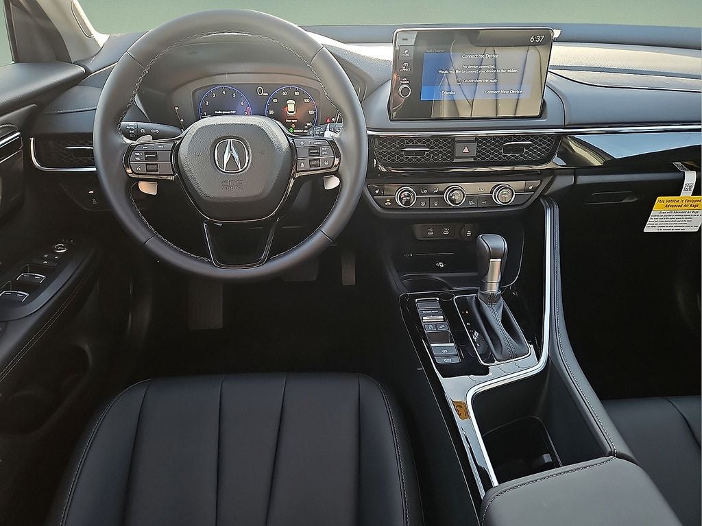 2026 Acura ADX Base