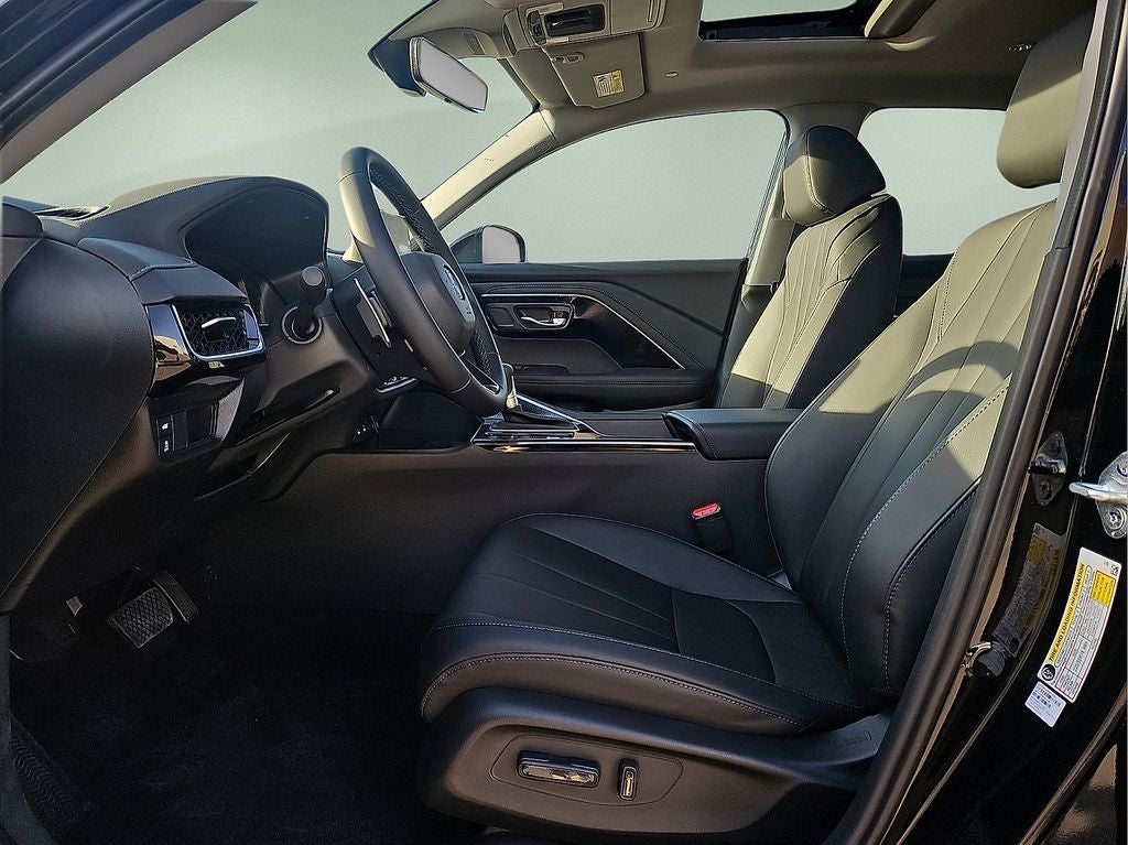 2026 Acura ADX Base