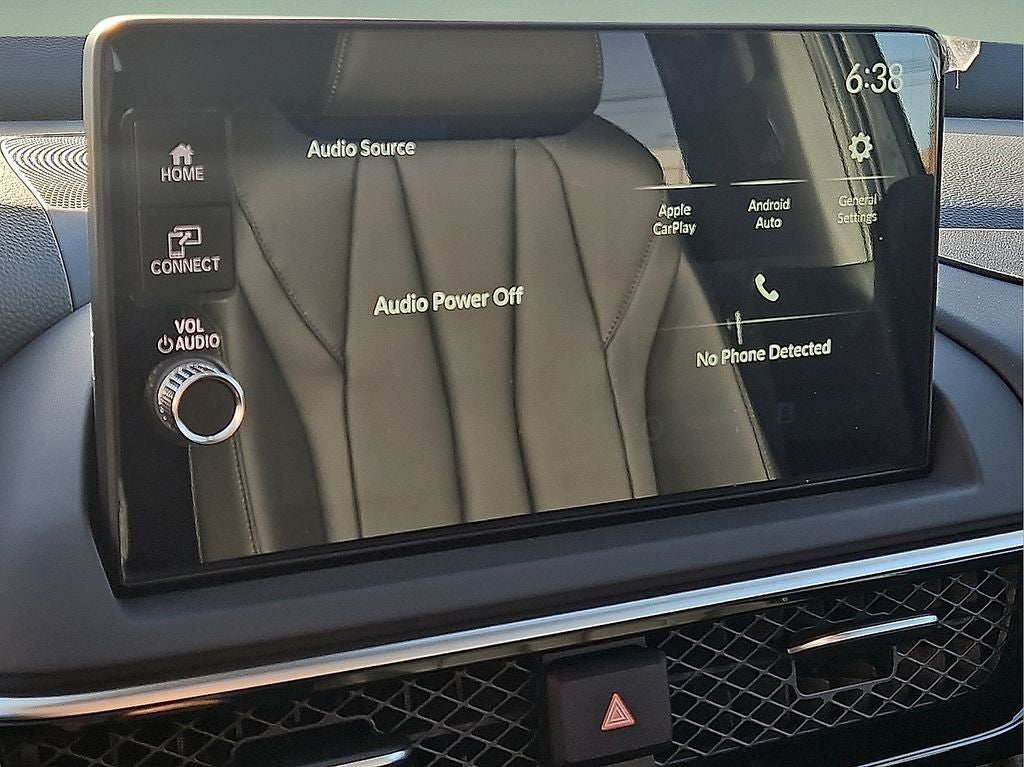 2026 Acura ADX Base