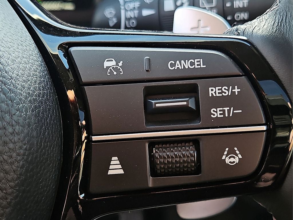 2026 Acura ADX Base