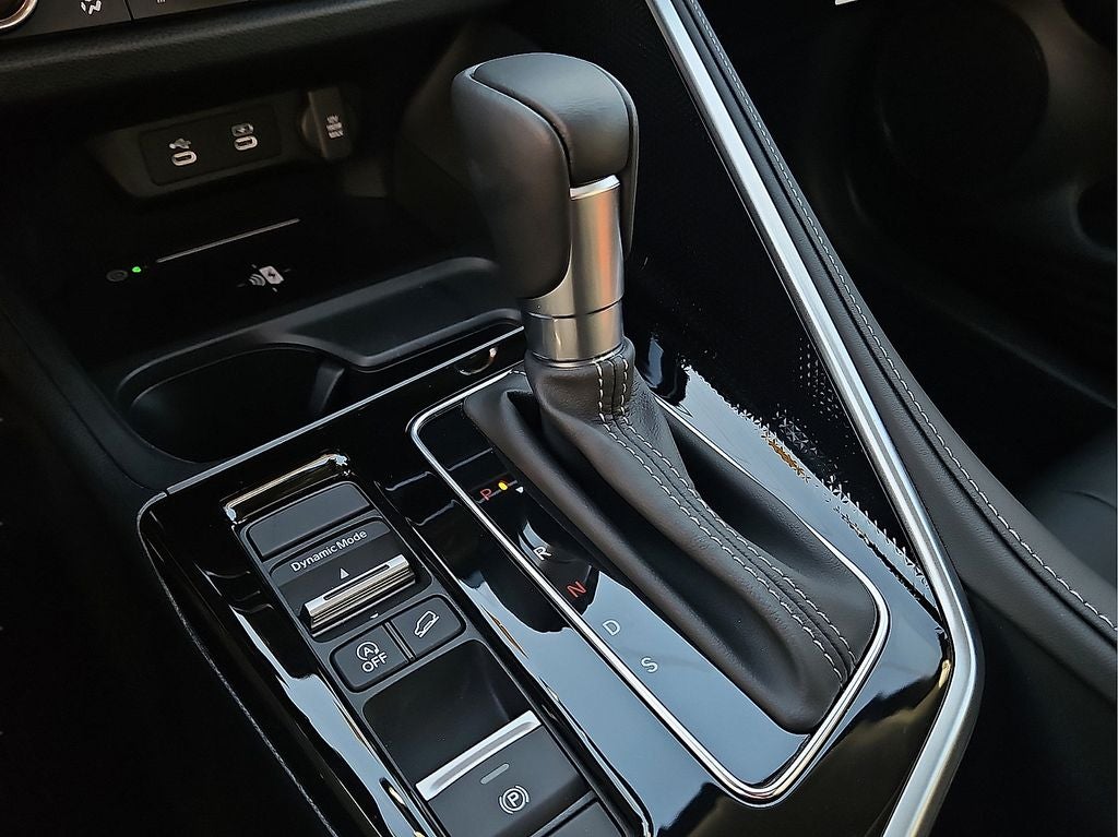 2026 Acura ADX Base