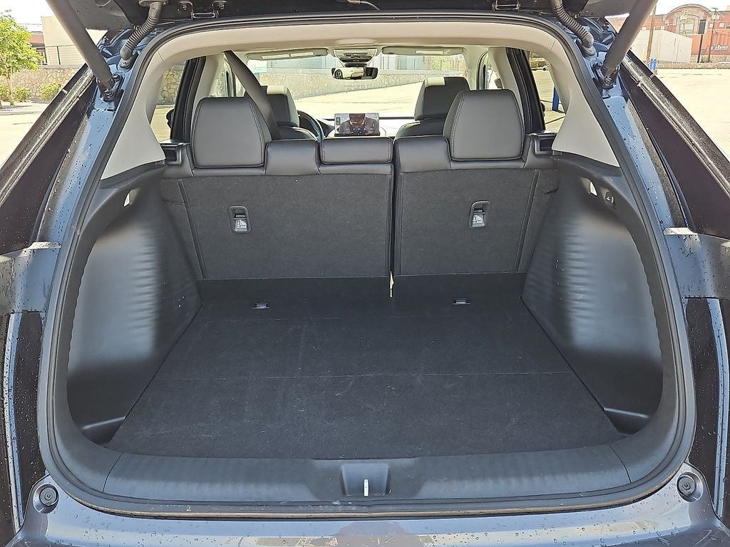 2025 Acura ADX FWD