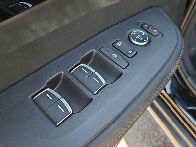 2025 Acura ADX FWD