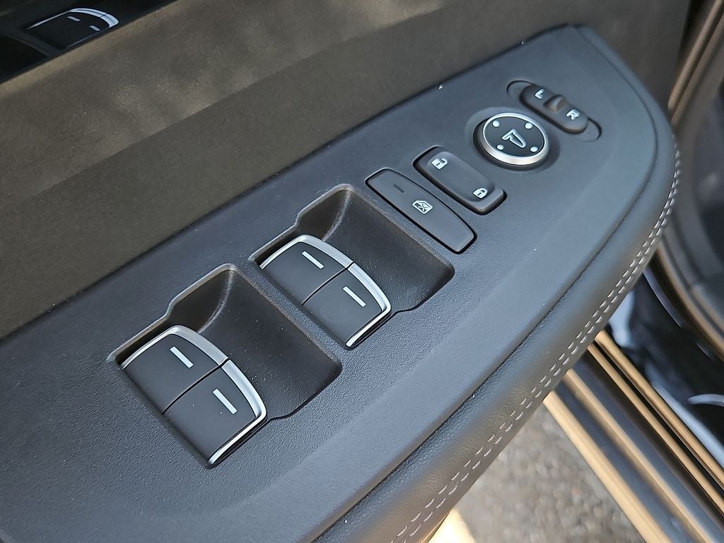 2025 Acura ADX FWD
