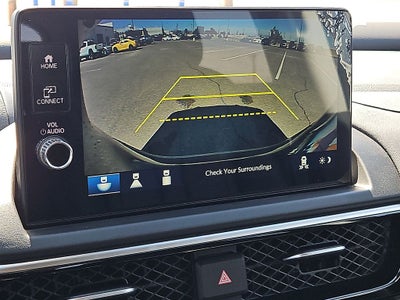 2025 Acura ADX FWD