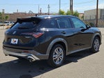 2025 Acura ADX FWD