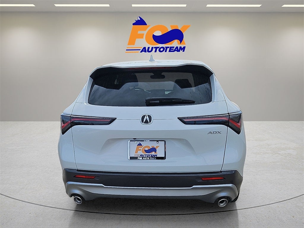 2026 Acura ADX Base