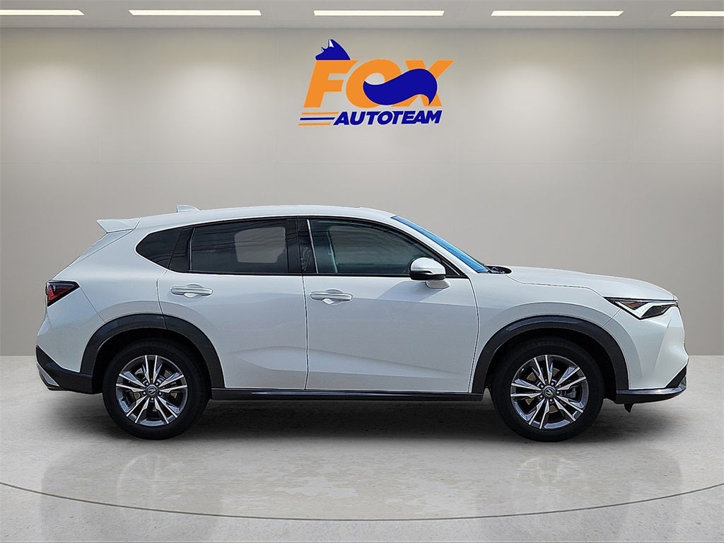 2026 Acura ADX Base